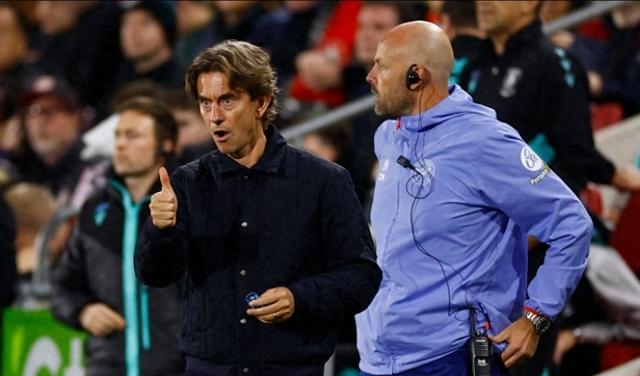 皇冠体育官网-丹麦队主力中场加盟英超豪门