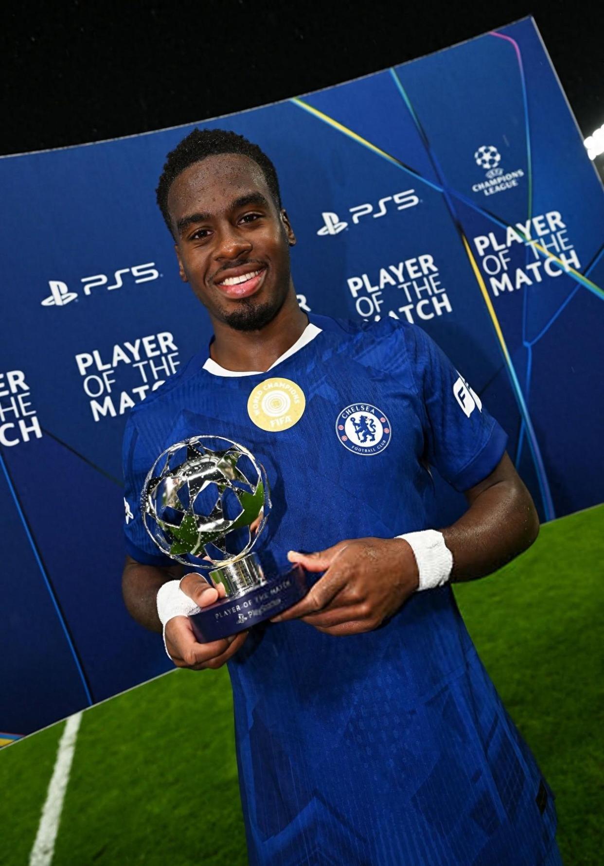 皇冠体育登录-切尔西新援表现出色，或成球队当家前锋(切尔西新援表现出色,或成球队当家前锋的是谁)