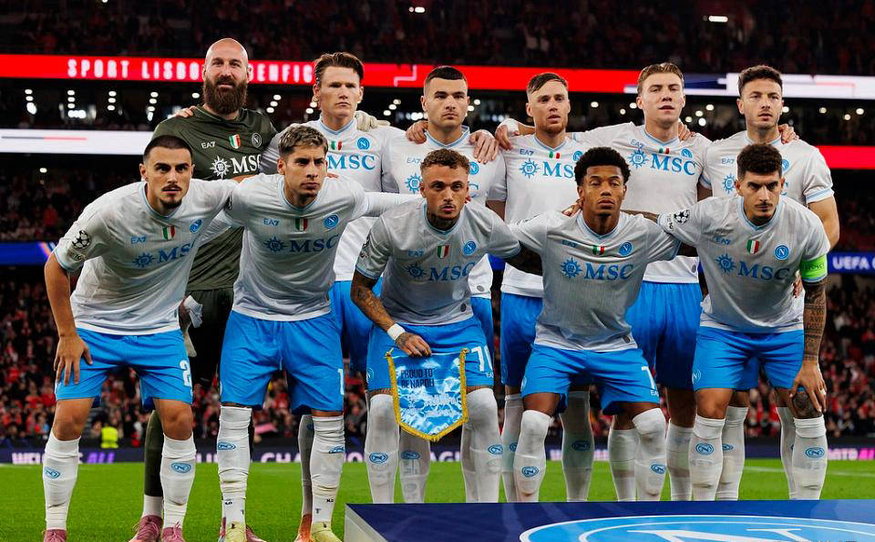 皇冠体育-关于意大利球队全面崩溃，遭遇连败困境的信息